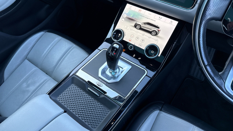 Land Rover Range Rover Evoque 2.0 D180 First Edition 5dr Auto Diesel Hatchback